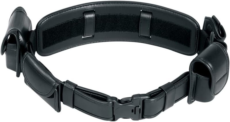 TAFTACFR Duty Belt Back Support for Law Enforcement Security Military and Tactical Duty Belts - Image 5